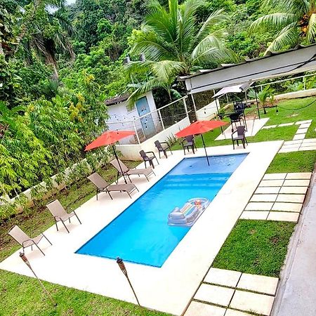 Oasis With Pool Near Panama Canal Экстерьер фото