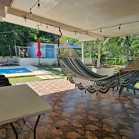 Oasis With Pool Near Panama Canal Экстерьер фото