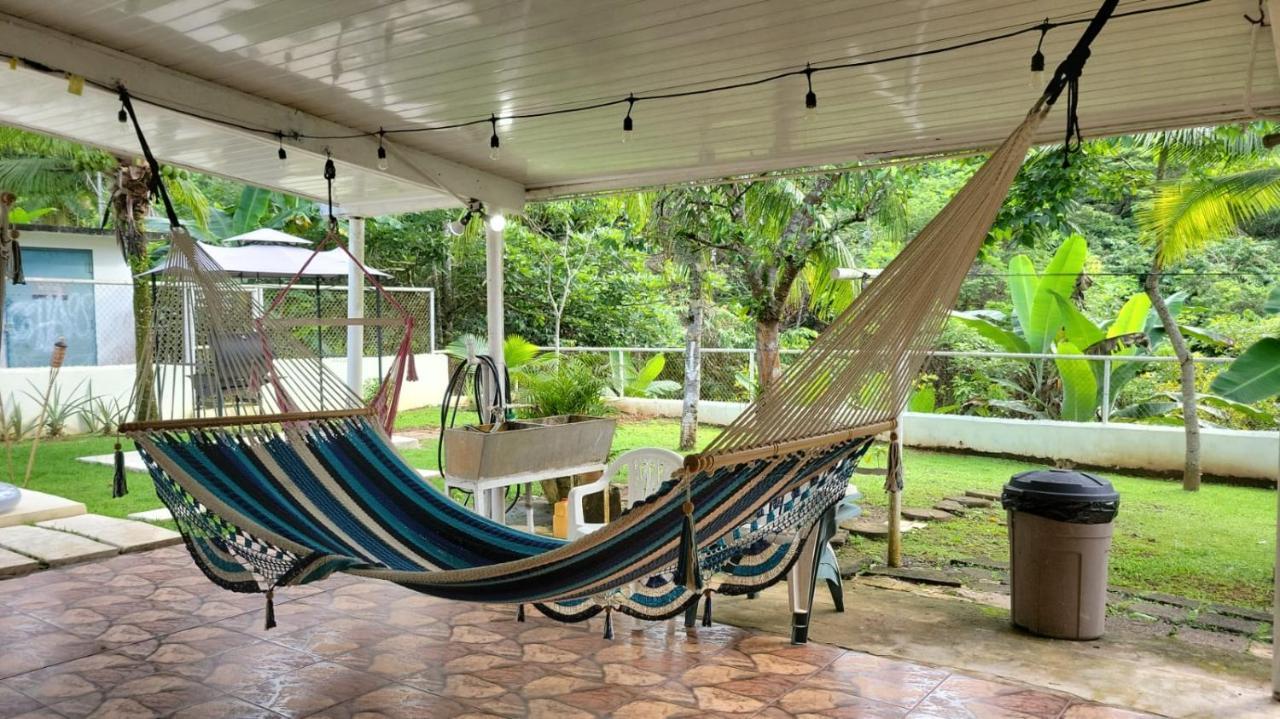 Oasis With Pool Near Panama Canal Экстерьер фото