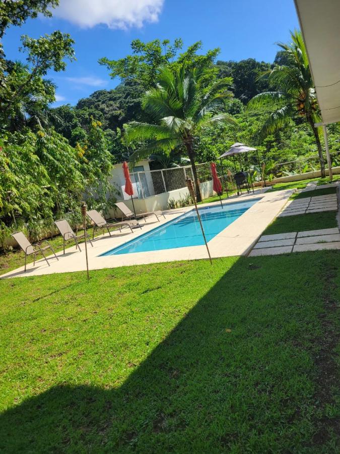 Oasis With Pool Near Panama Canal Экстерьер фото
