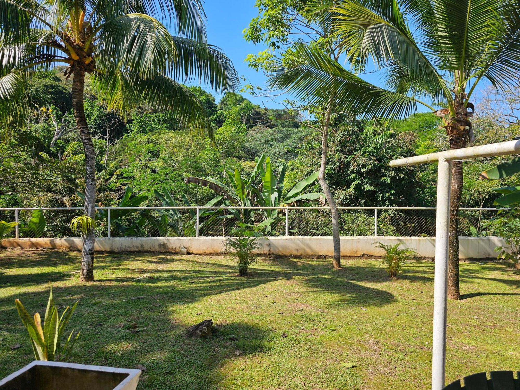 Oasis With Pool Near Panama Canal Экстерьер фото