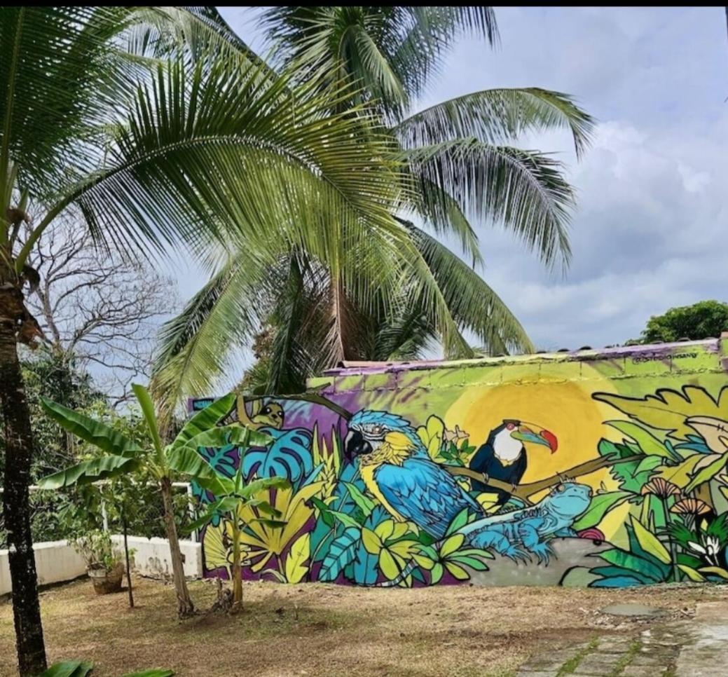 Oasis With Pool Near Panama Canal Экстерьер фото